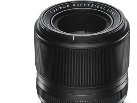 Fujifilm XF60mm F2.4 R Macro, Makro-objektiv, 10/8