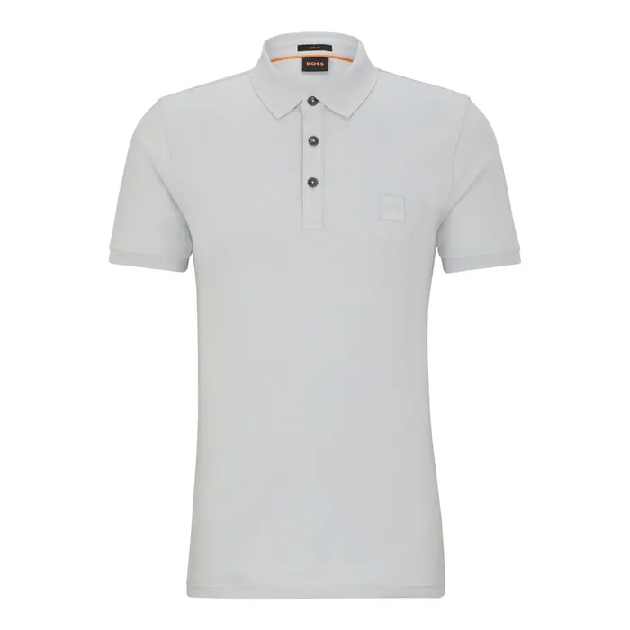 Boss Passenger Polo Heren