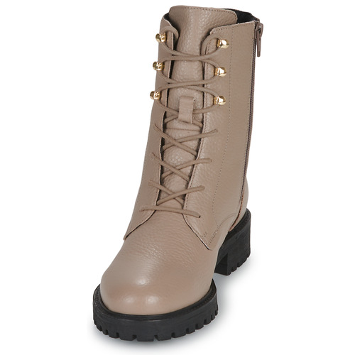 Geox - D HOARA - Beige