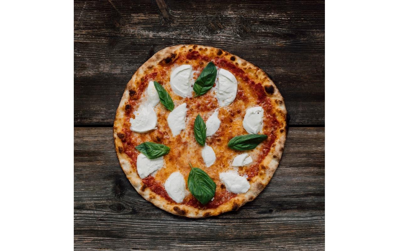 Pizzamehl Bio Suisse 1 kgHochwertiges Mehl aus der Schweiz für feine Pizza