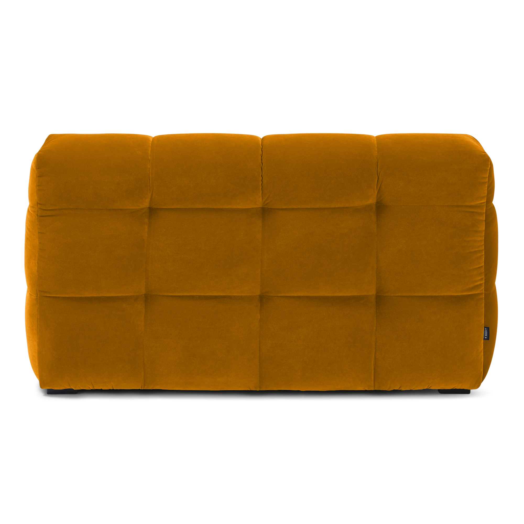 1,5-zitsbank Fat Joe royal peach
