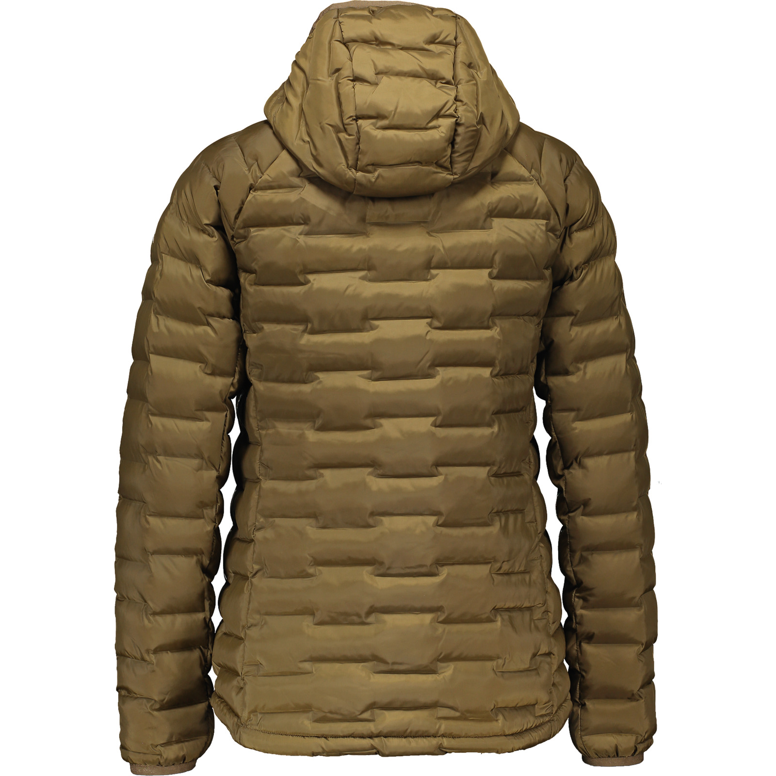 Peak Performance Damen-Jacke Argon Light L, braun