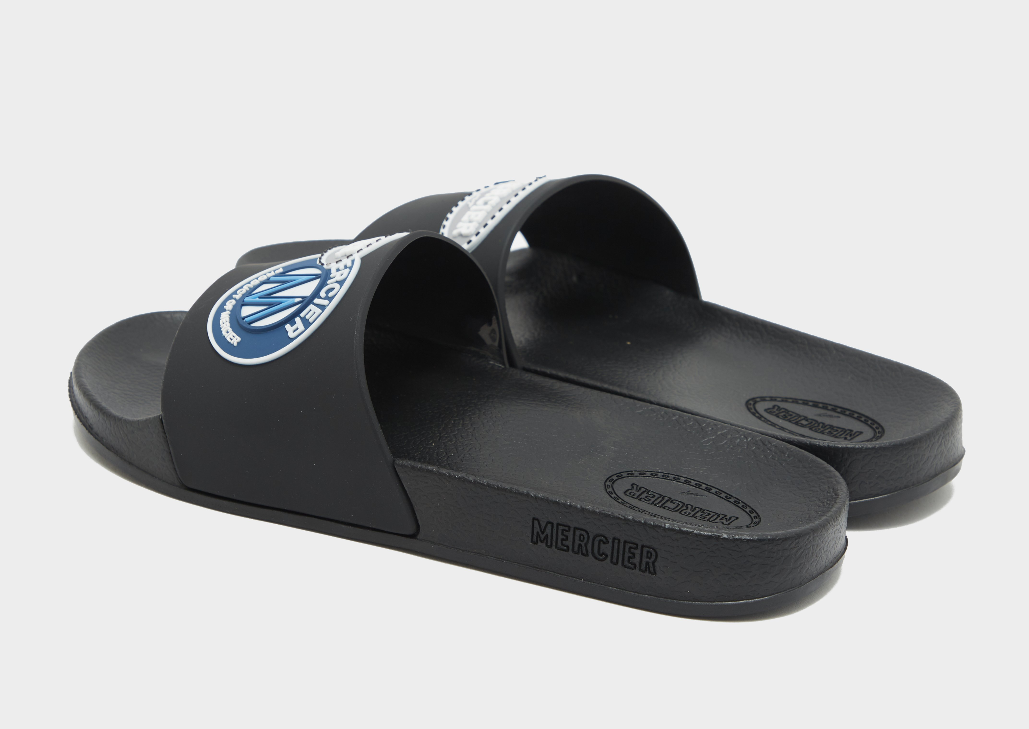 MERCIER Claquettes Homme