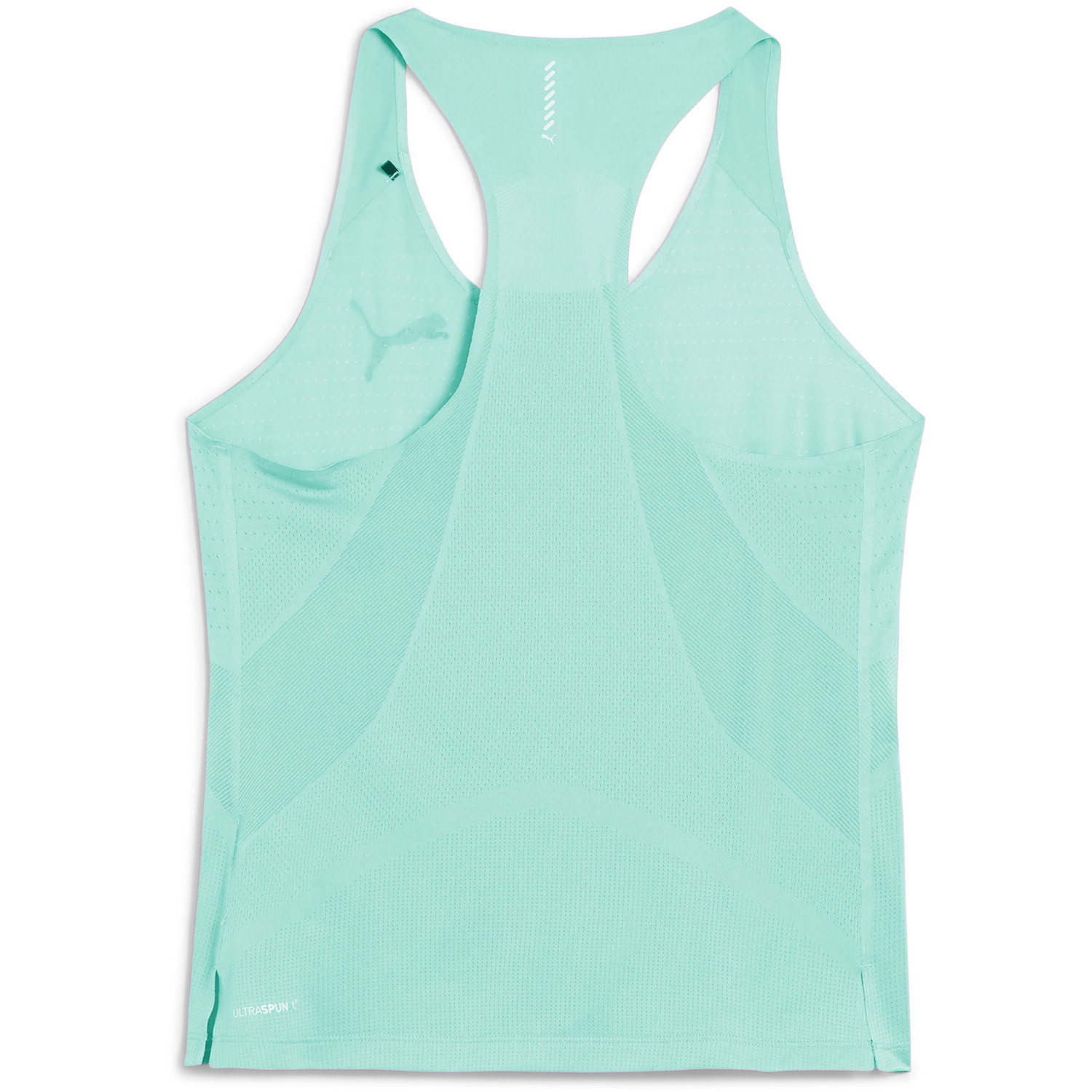 Puma Raceday Ultraspun Singlet Dames
