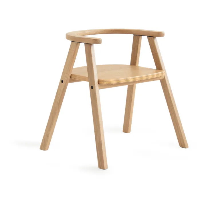 Nobodinoz Chaise Growing Green