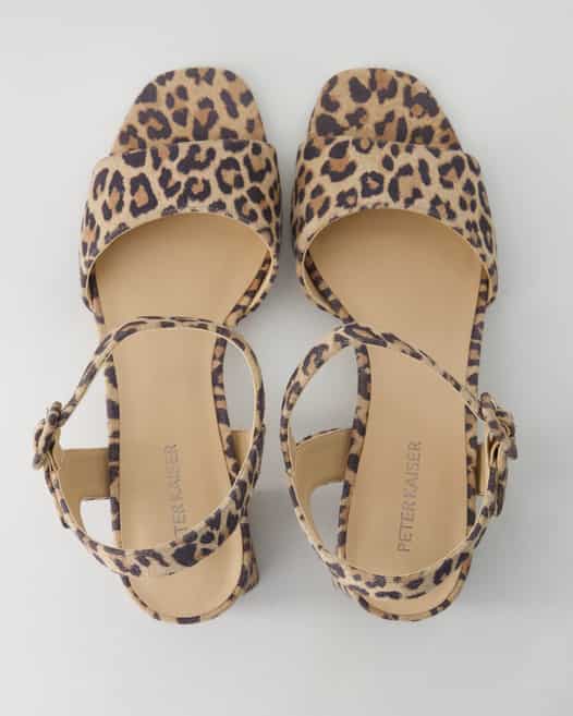 Peter Kaiser M7824044 Sandalen in Braun