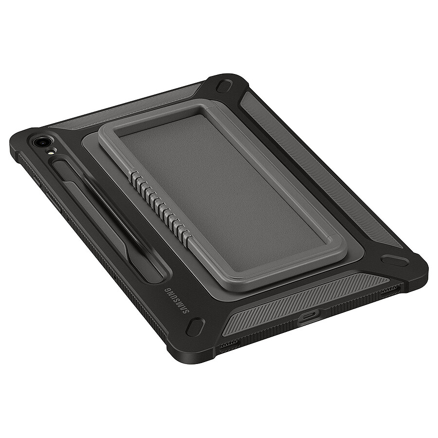 Samsung Coque arrière renforcée Galaxy Tab S9 / S9 FE
