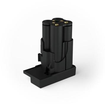 Nuki Power Pack - zwart