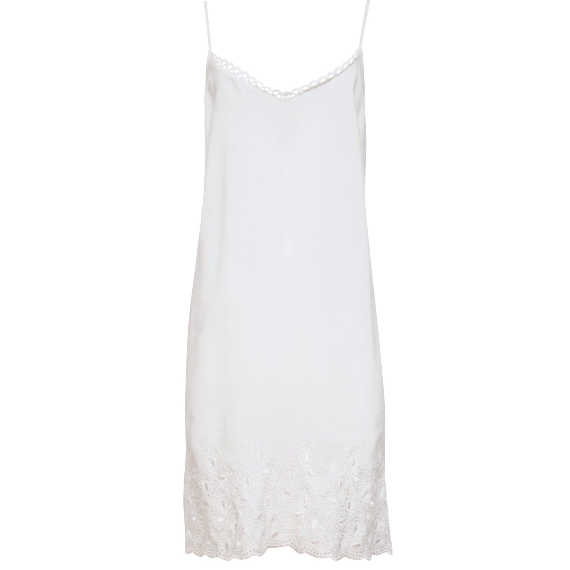 Cyberjammies Rose Embroidered Chemise