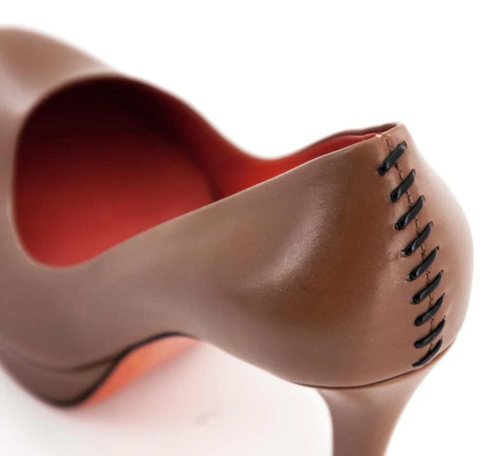 SANTONI - AMIRA 55100 BEIGE