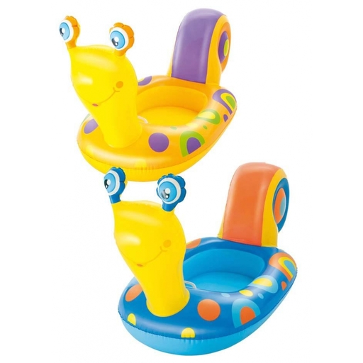 Barco Caracol 163x66 cm