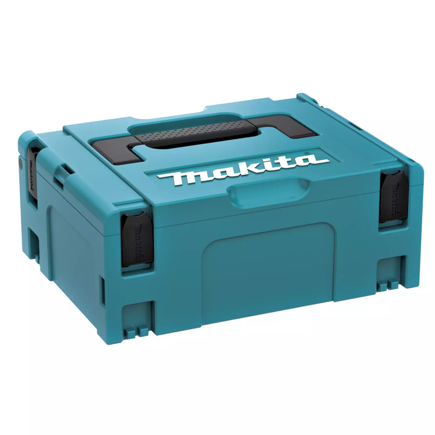 Makita 821550-0 Mbox opbergkoffer nummer 2 - 163mm hoog