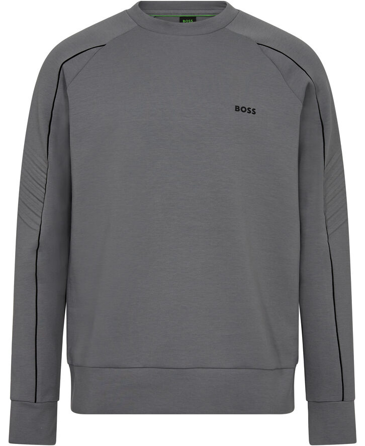 BOSS Salbo 1 Dark beige