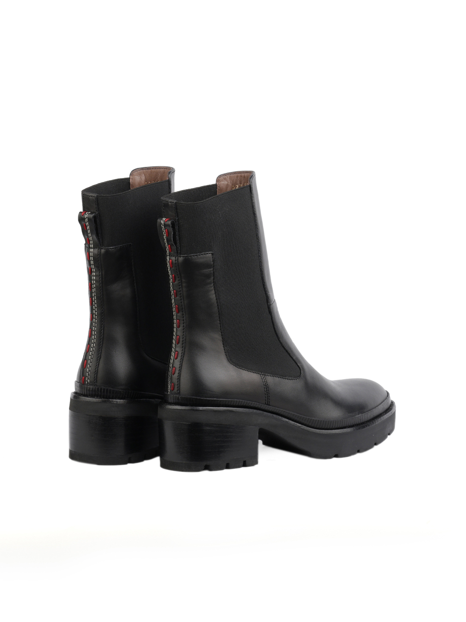 CHELSEA BOOT NORIANA