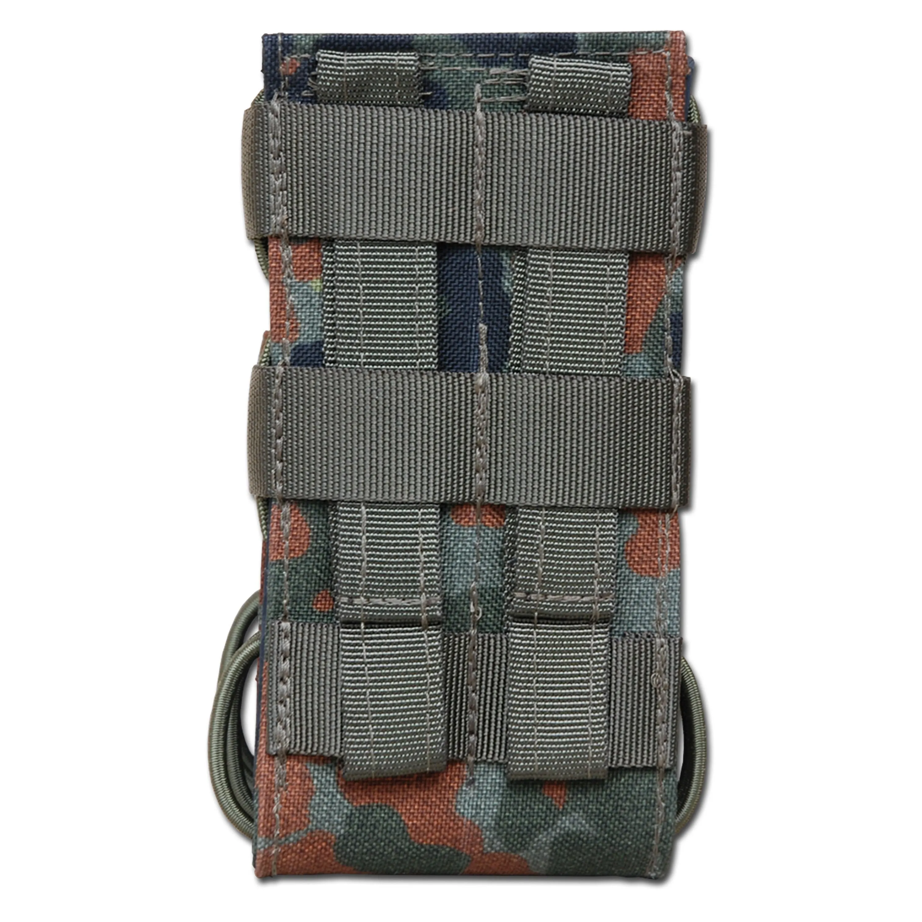 Zentauron -  Doppel-Schnellziehtasche G36