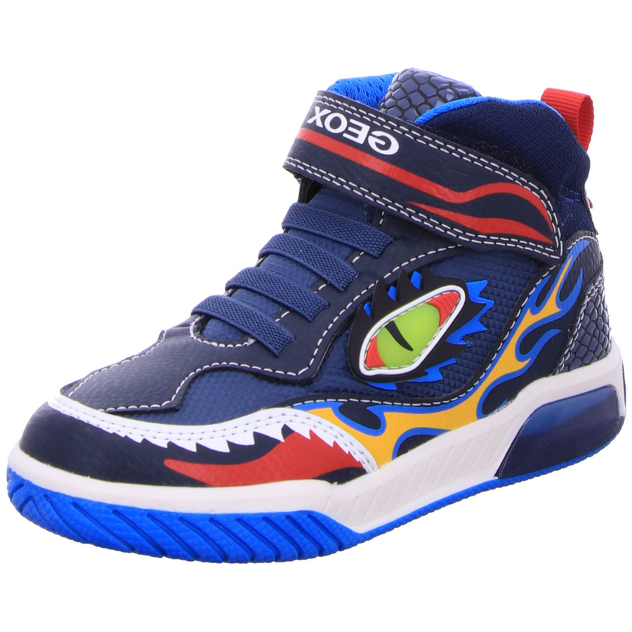 Geox Sneaker blau