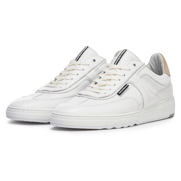 Floris van Bommel SFM-10216 white