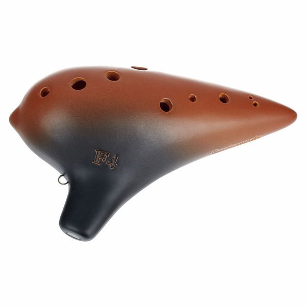 Thomann 10H Concert Ocarina F4