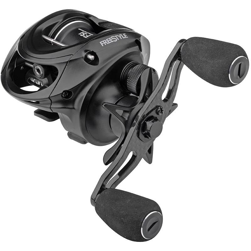 Moulinet Casting Spro Freestyle Fsi Bc