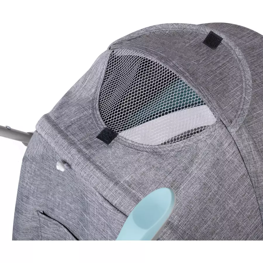 lionelo Buggy Irma Mint