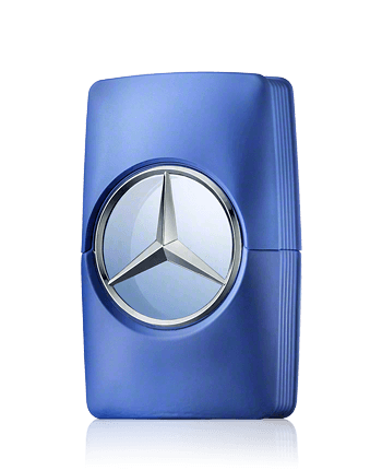 Mercedes-Benz Man Blue edt vapo 100ml