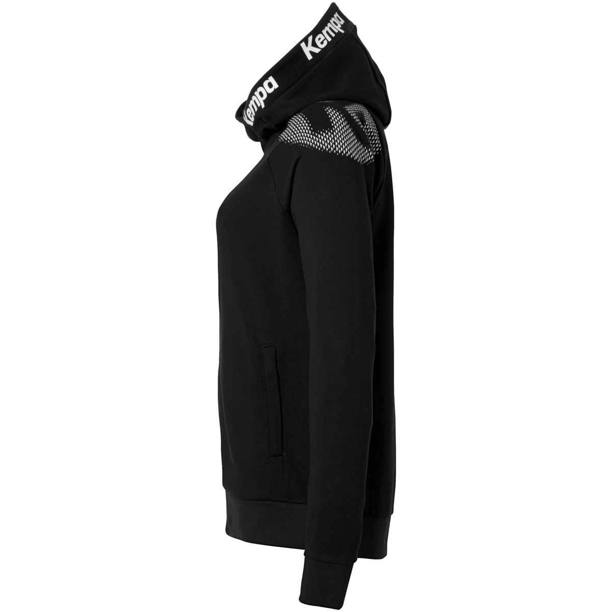 Core 26 Kapuzenjacke Damen