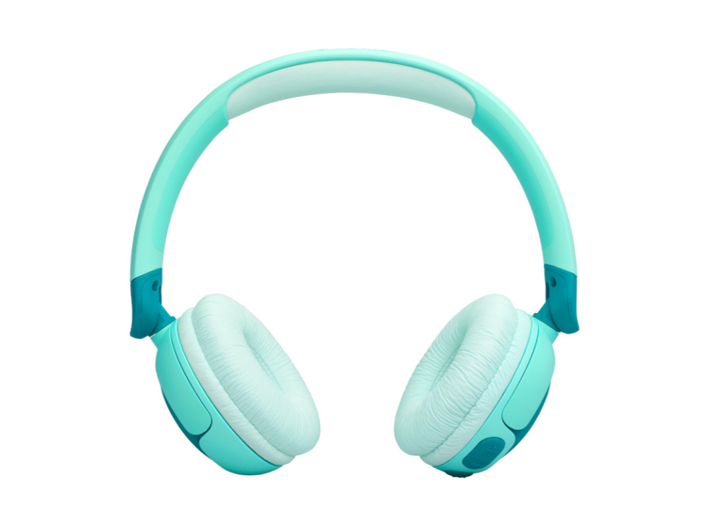 AUSCULTADORES JBL JR320BT VERDE