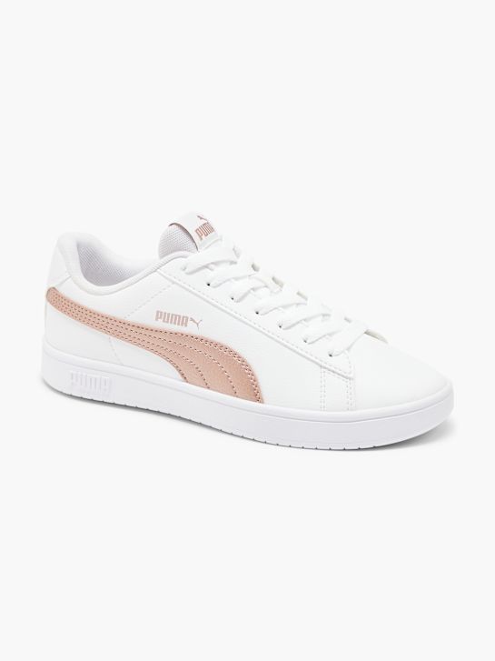PUMA RICKIE CLASSIC Sneaker Weiss