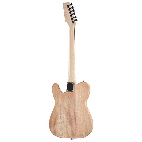 Harley Benton E-Gitarrenbausatz T-Style