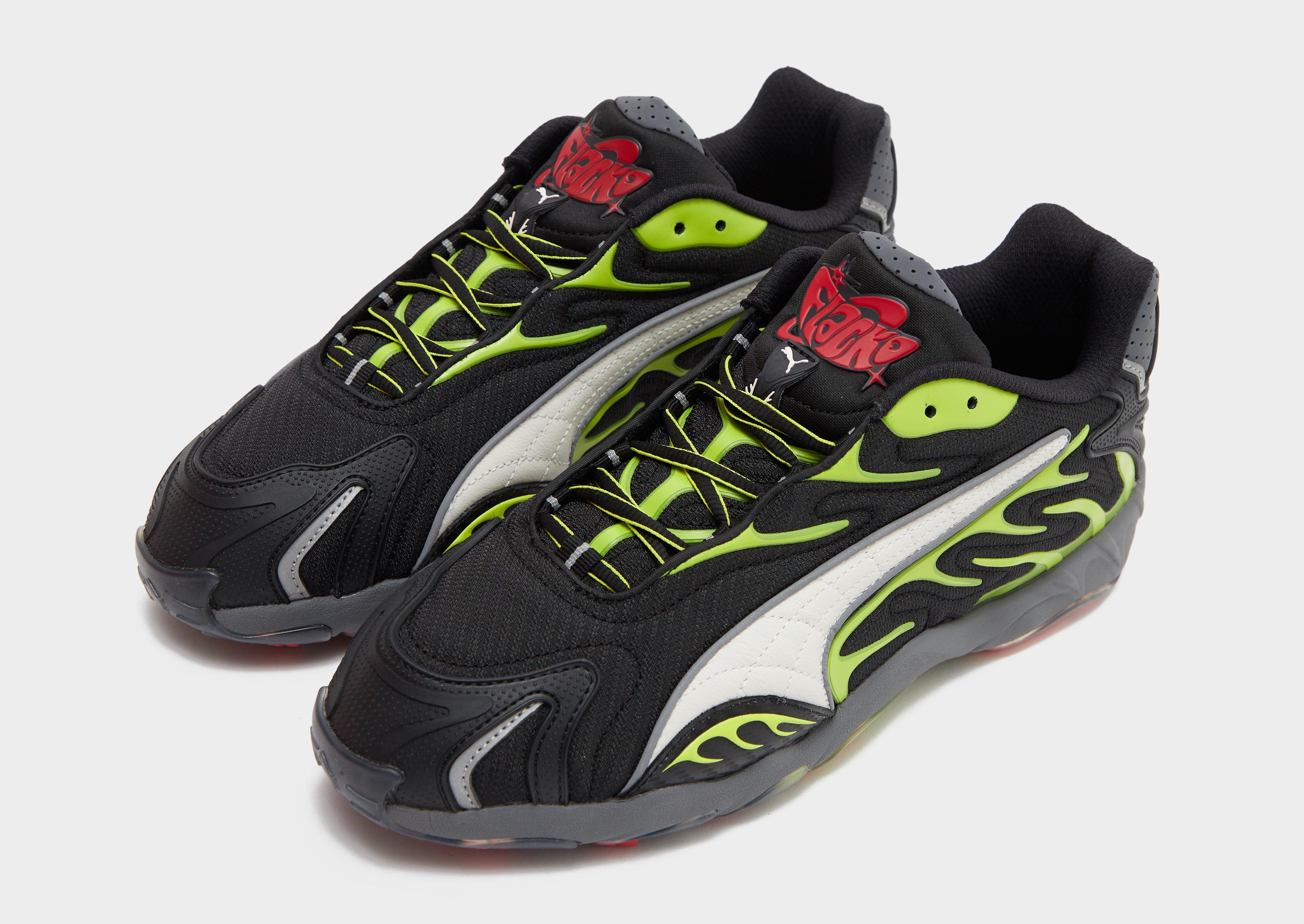 PUMA x A$AP Rocky Inhale Homme