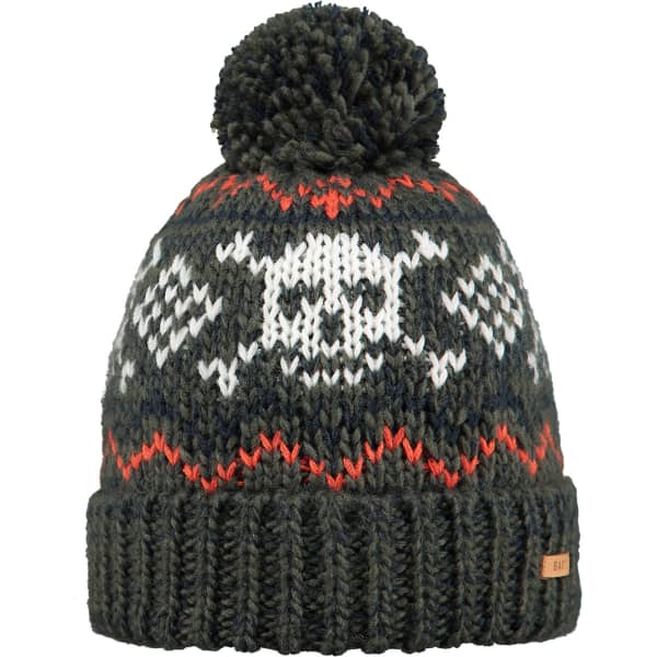 Bonnet ski BARTS PEDER BEANIE ARMY