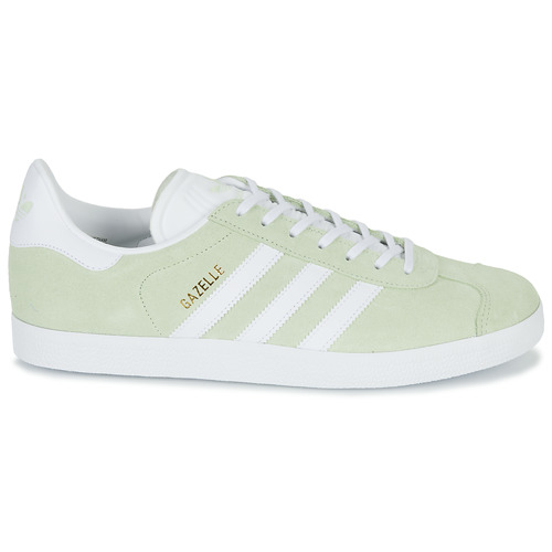 adidas Originals - GAZELLE - Vert