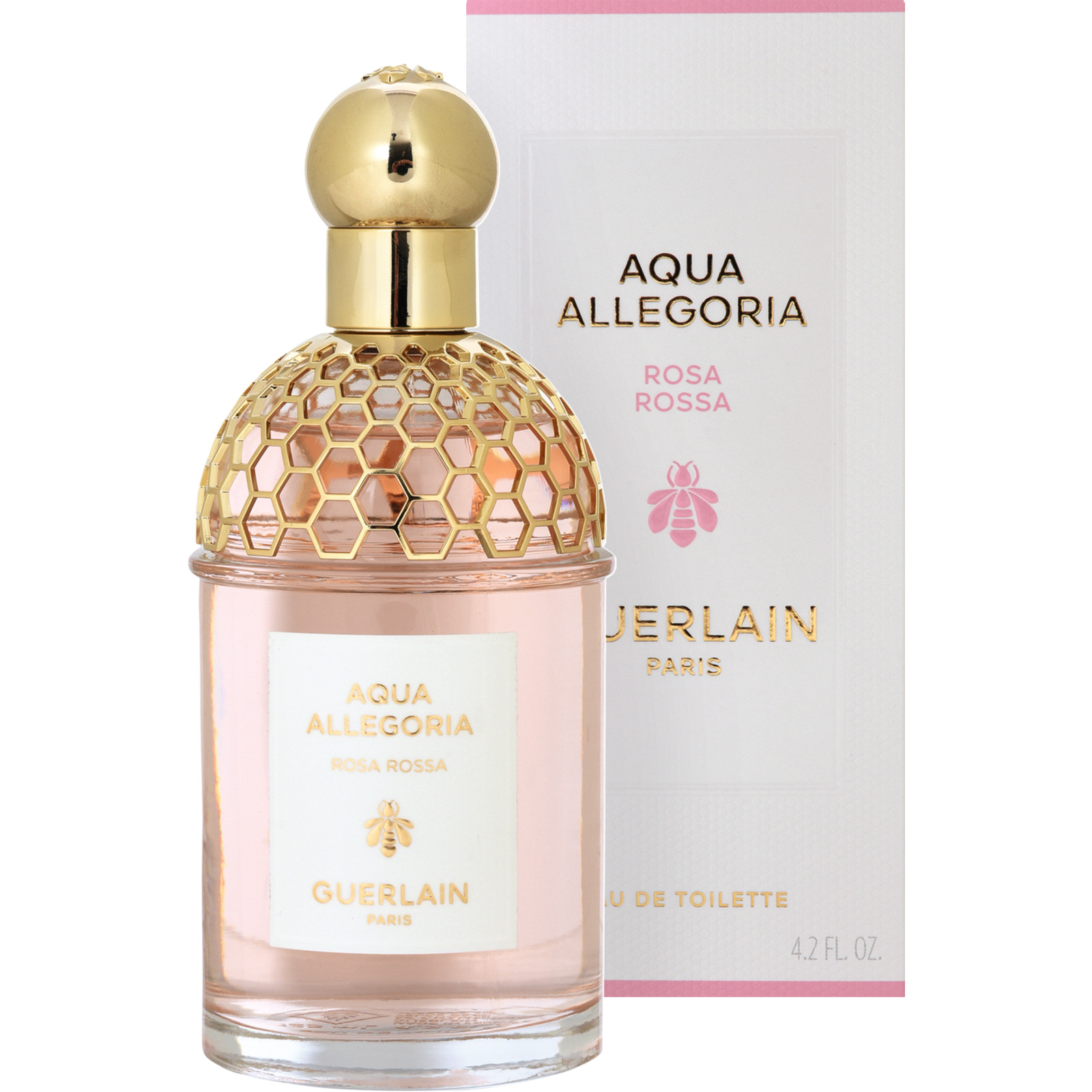 Guerlain Aqua Allegoria Rosa Rossa Eau de Toilette