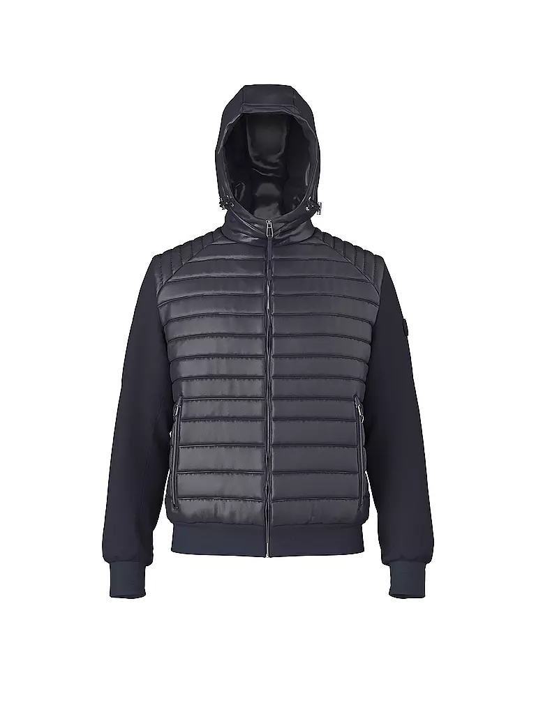 JOOP Hybridjacke LOWIS dunkelblau