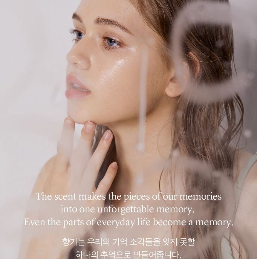odiD - Melkproteïne Intensieve Shampoo - 4 Soorten