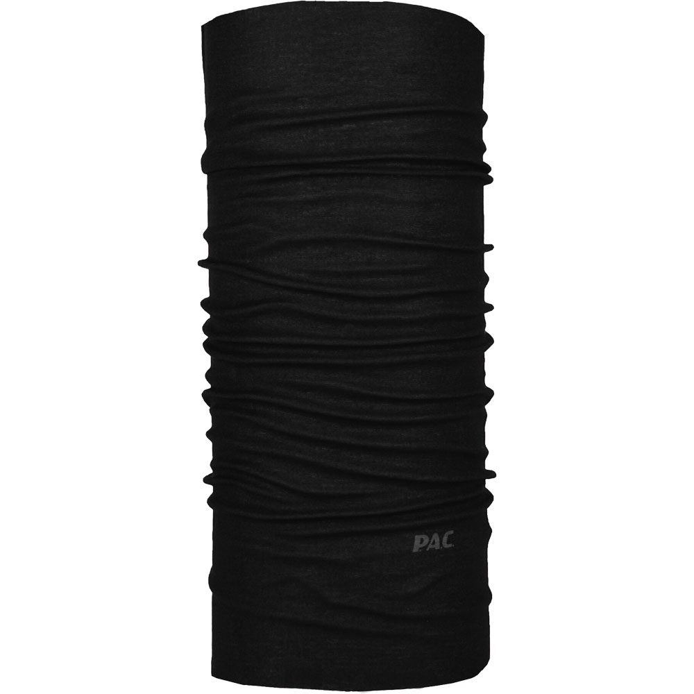 P.A.C. Anti Mosquito Multifunktionstuch total black