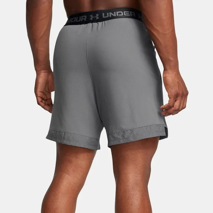 Under Armour Tech Vent Short Heren