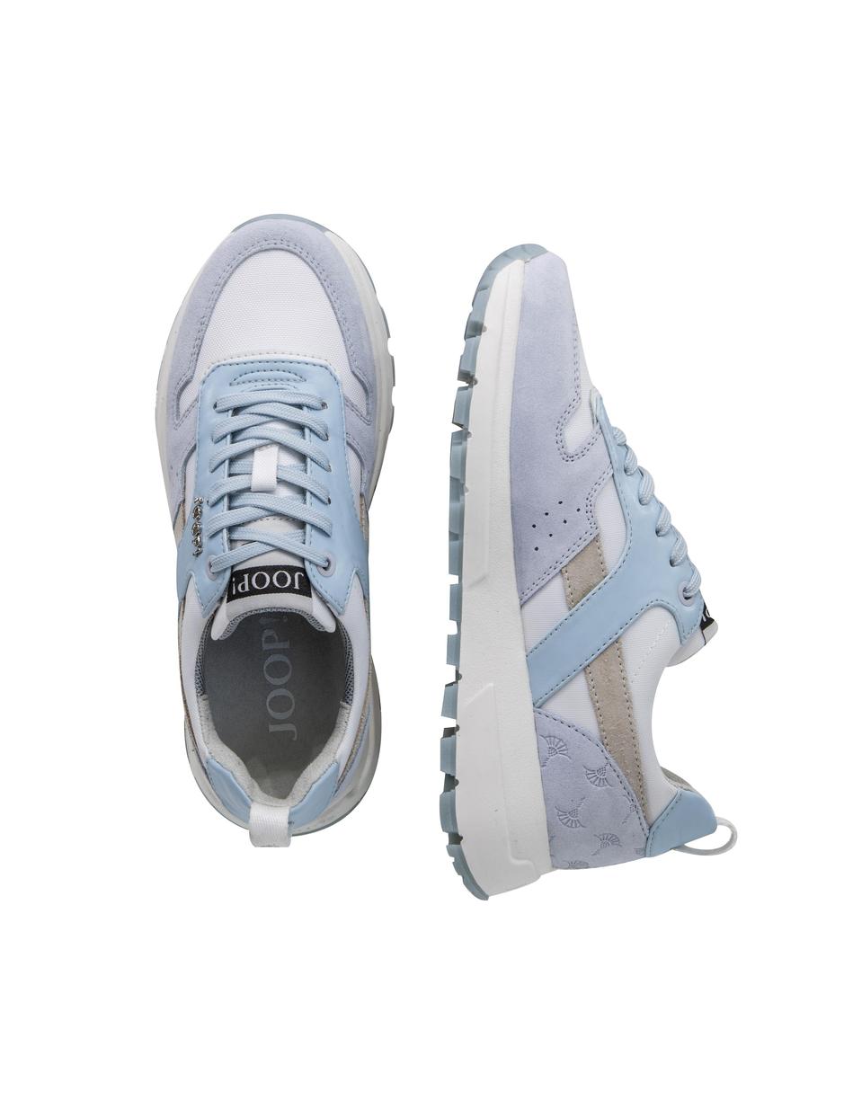 STAMPA FINE HANNA SNEAKER XD6