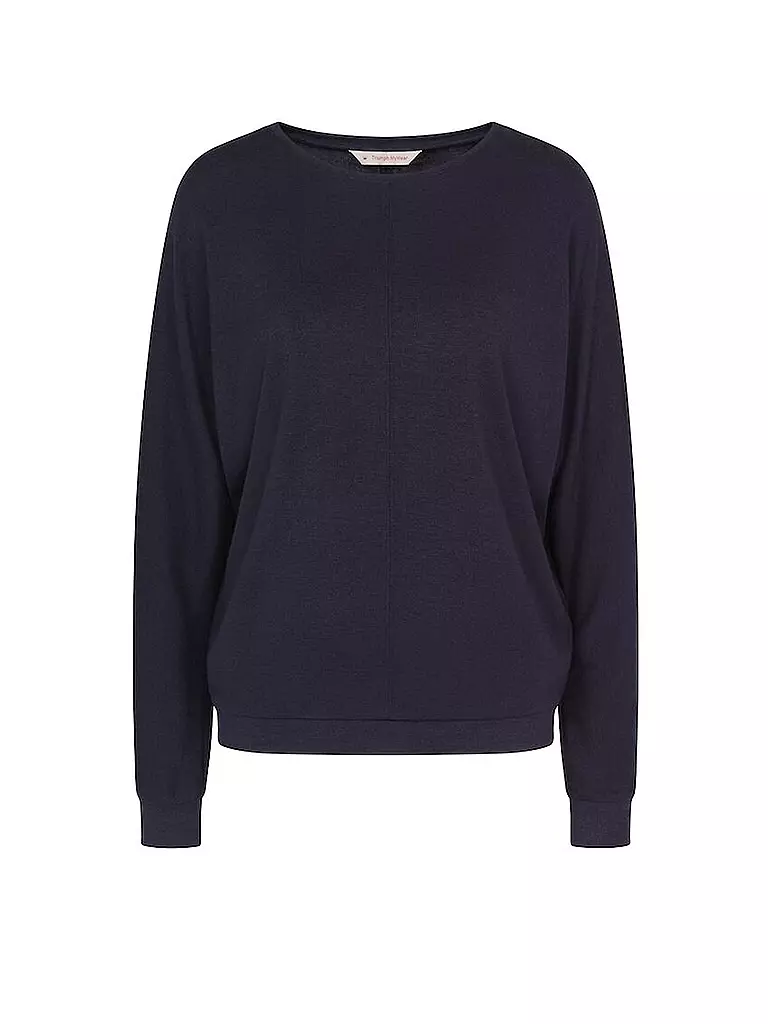 TRIUMPH Loungewear Sweater beere