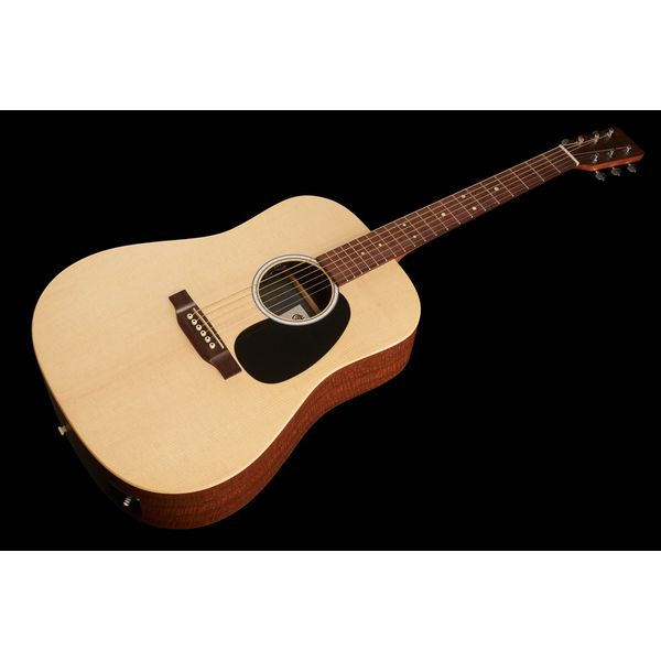 Martin Guitar DX2E-02 Mahogany