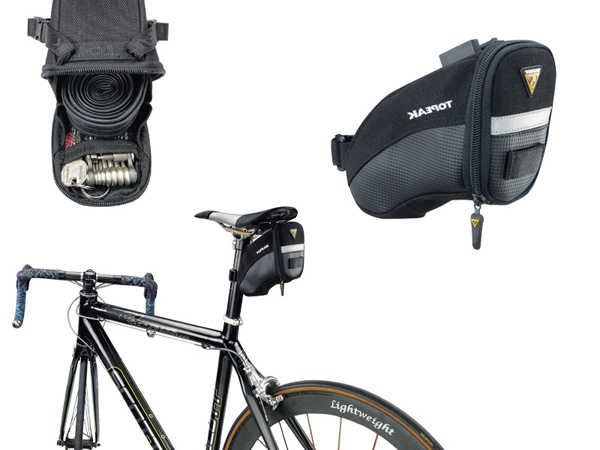 Topeak Small Aero Wedge Pack