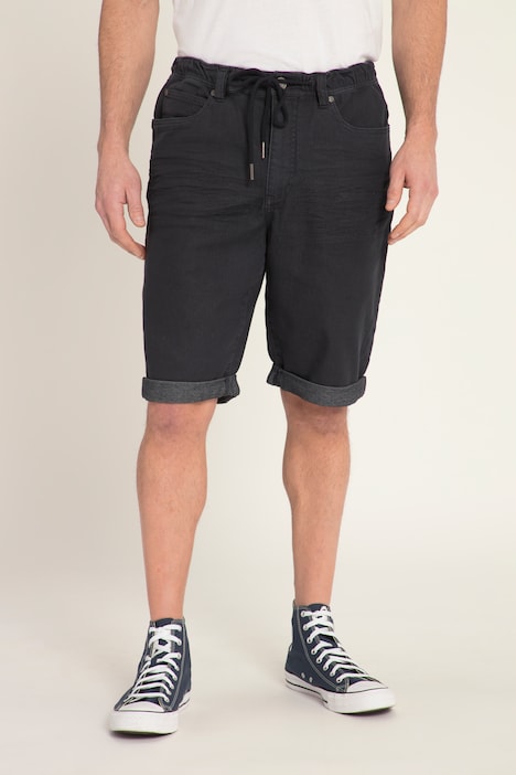 Bermuda, FLEXNAMIC®, 5-Pocket, Elastikbund, bis 8 XL