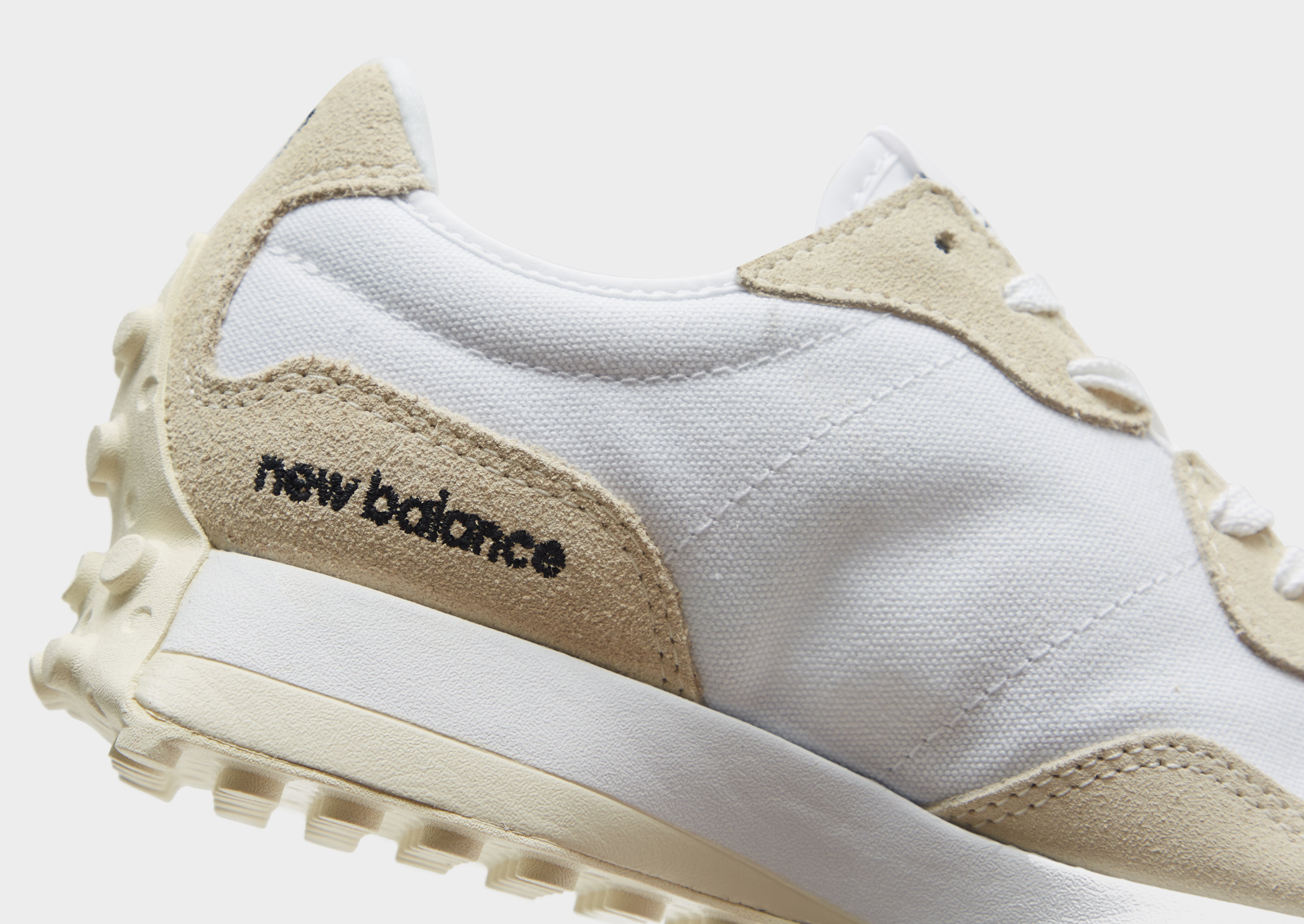 New Balance 327 Femme