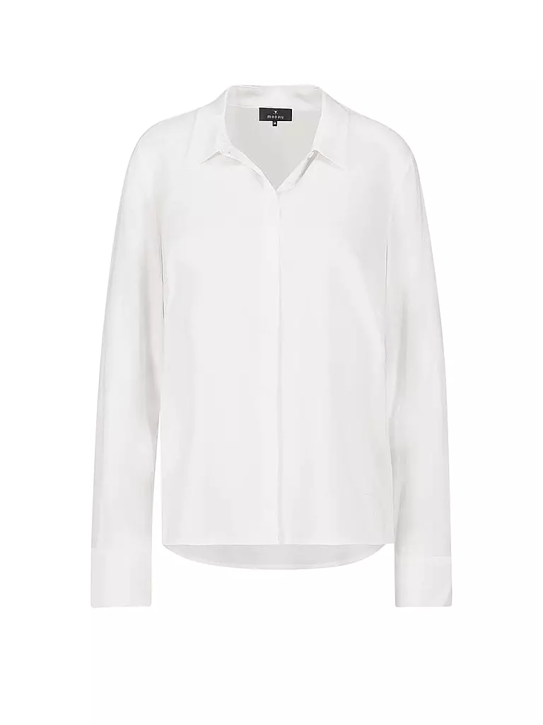 MONARI Bluse creme