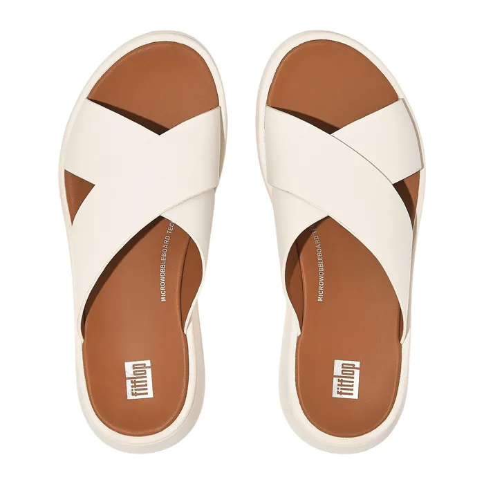 Fitflop FitFlop F-Mode Platform Slipper Dames