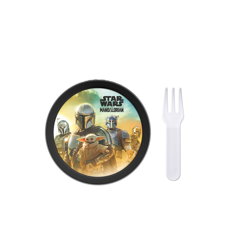 Mepal Campus Star Wars fruitbox - 300 ml