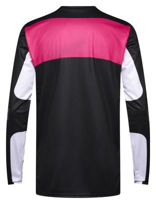 Maillot Manches Longues Homme Fox Ranger Digi Image Noir