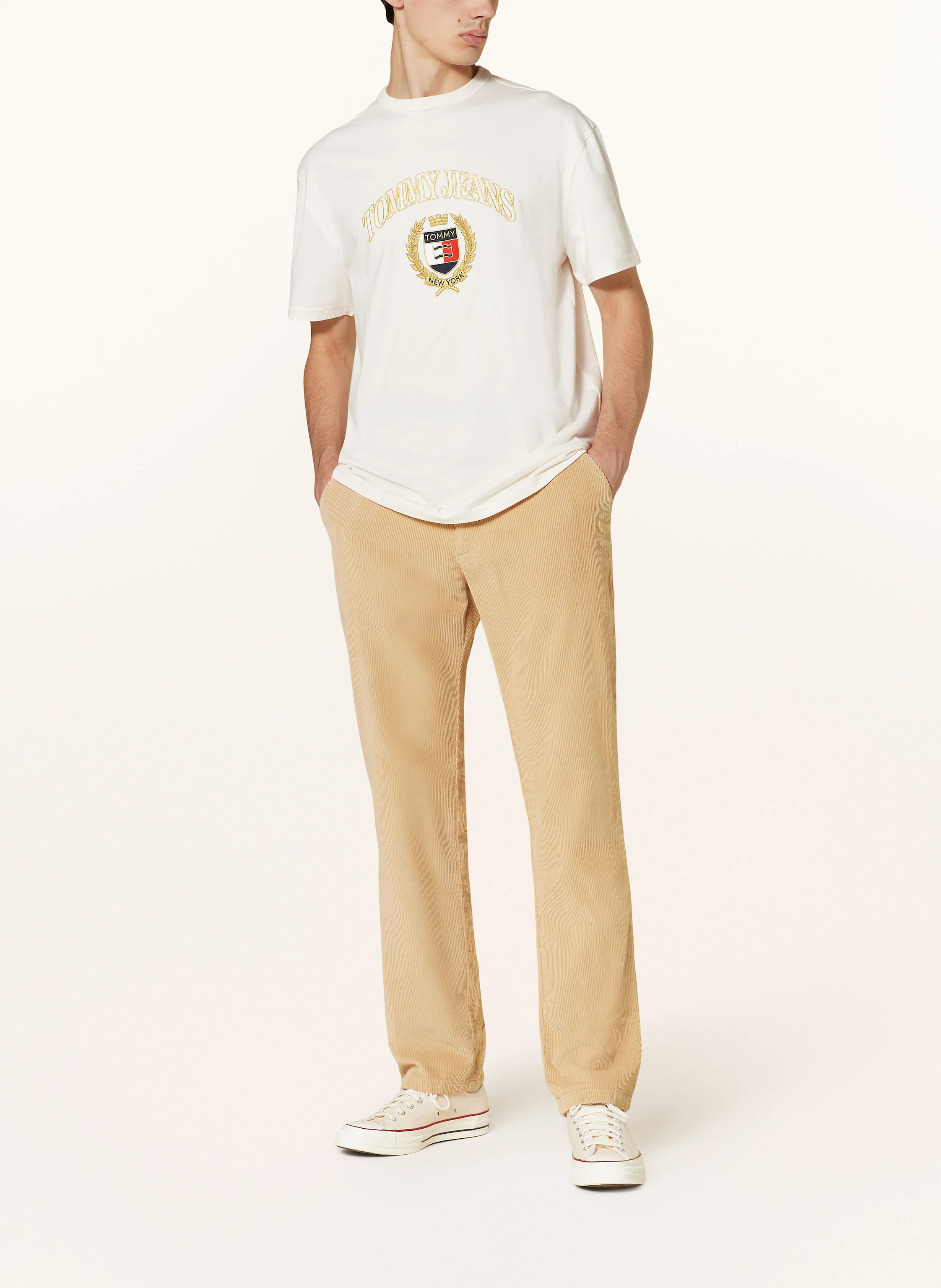 TOMMY JEANS T-Shirt