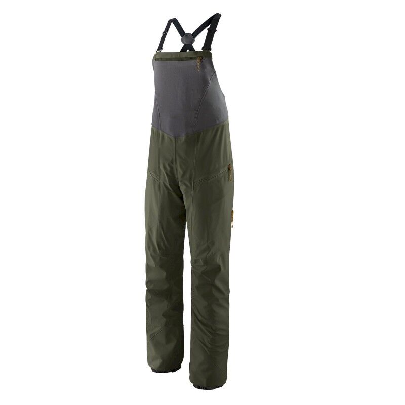 Snowdrifter Bibs - Pantalon ski femme