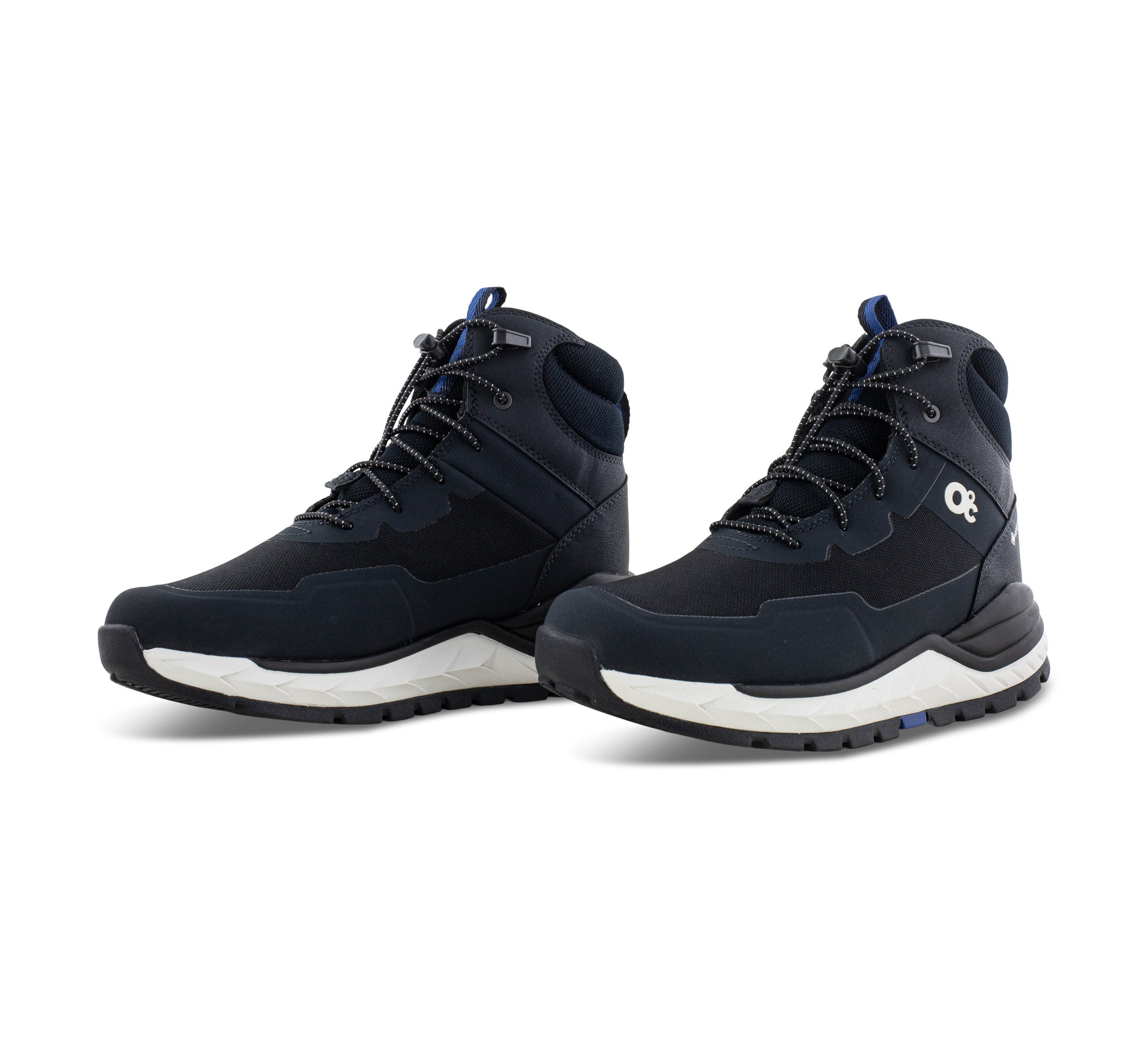 Zero C Besserud Jr Gtx - Winterschuhe